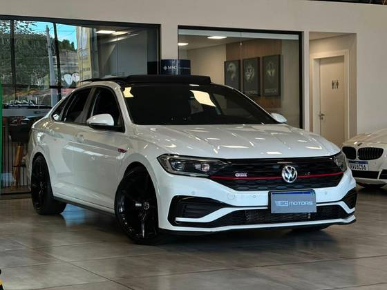 VOLKSWAGEN JETTA 2.0 350 TSI GASOLINA GLI DSG VOLKSWAGEN JETTA 2.0 350 TSI GASOLINA GLI DSG